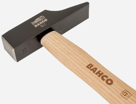 MARTILLO EBANISTA 300gr (483-25) 8005-D